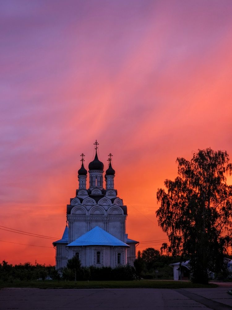 Photograph by Natali AB