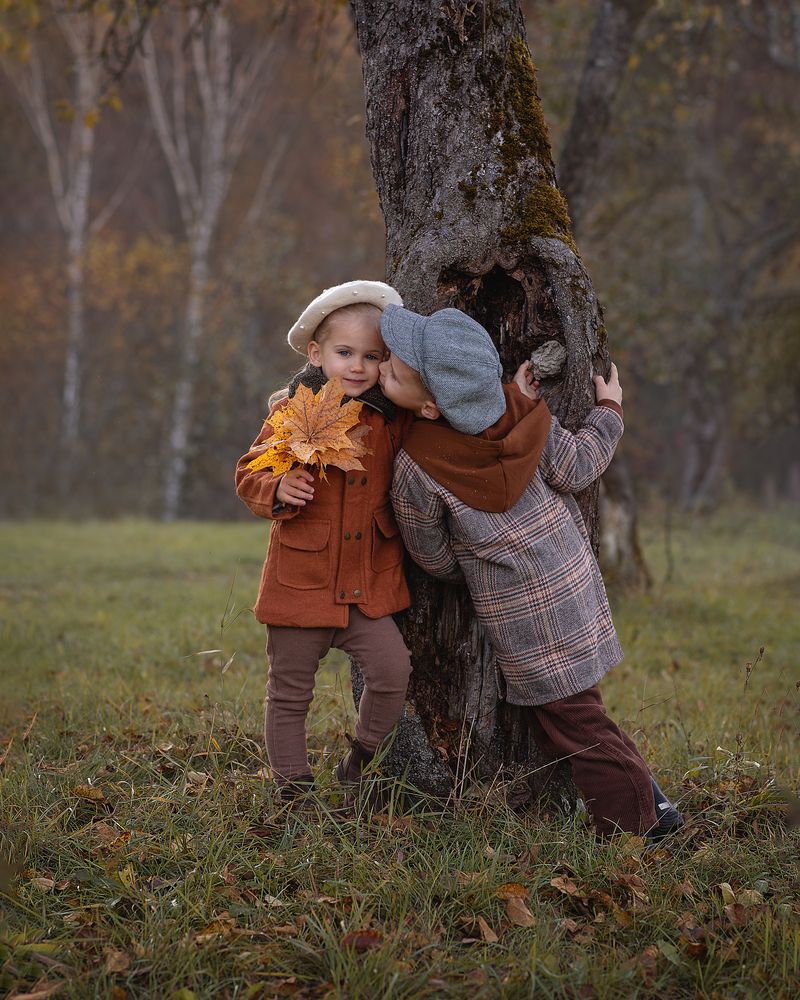 Photograph by Julija Novikova