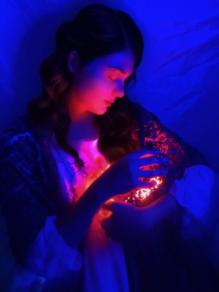 Photograph by Юлия Гусарова