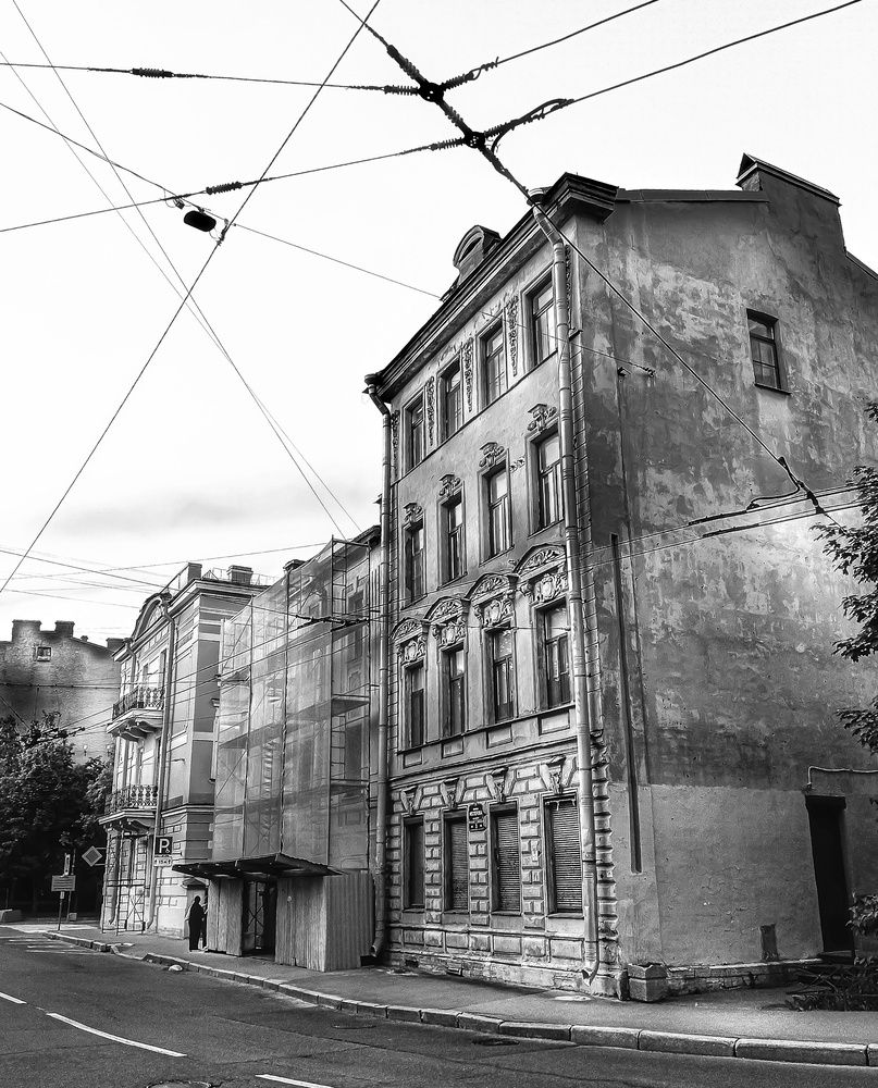 Photograph by Алексей Копылов