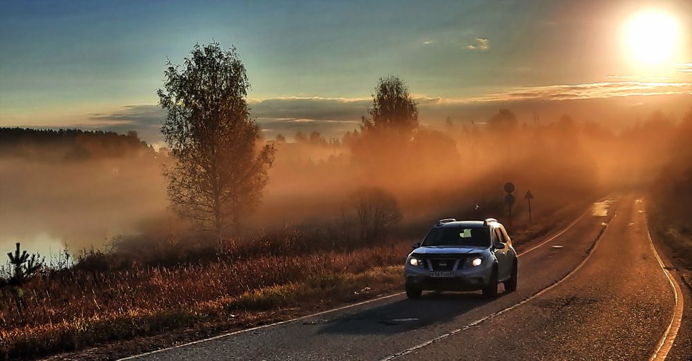 Photograph by Александр Лазебник