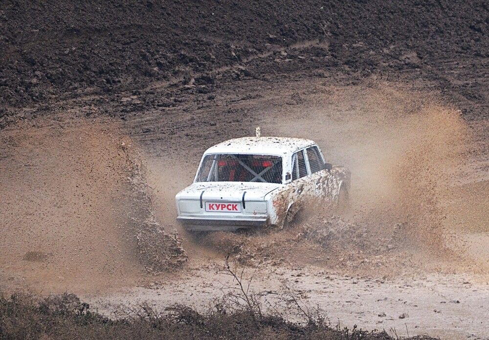 Photograph by Алексей Сиваков