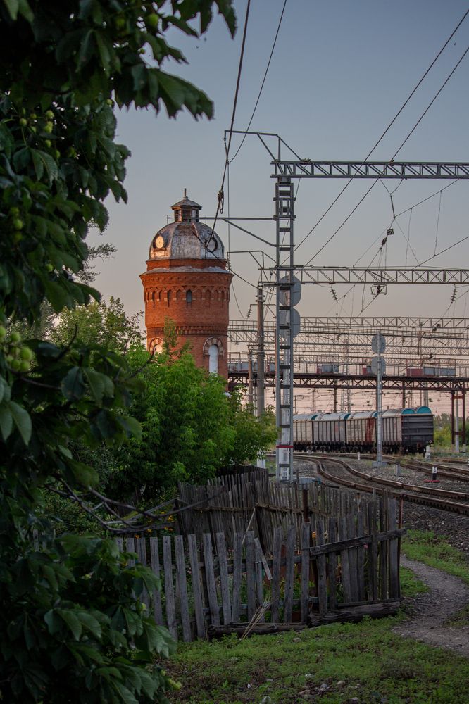 Photograph by Tatiana Shtun