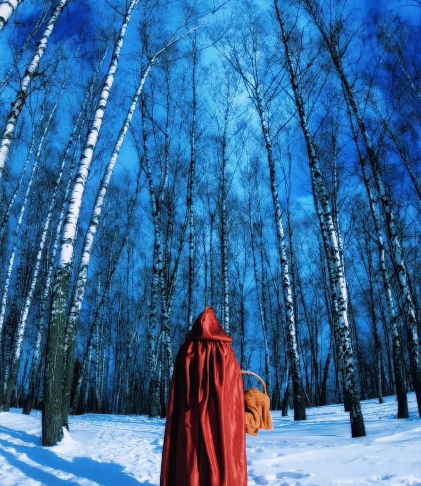 Photograph by Юлия Гусарова