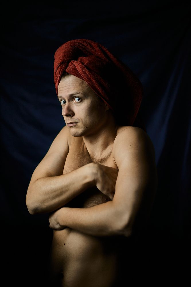 Photograph by Alla Valevskaya