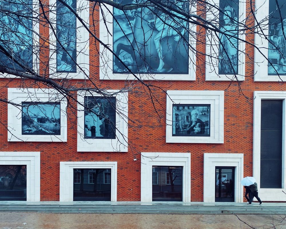 Фотография автора Galina Sa