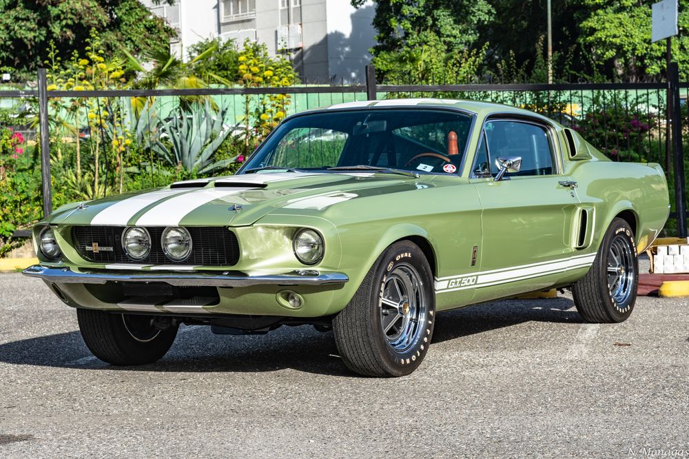 Photograph by Norberto Monagas