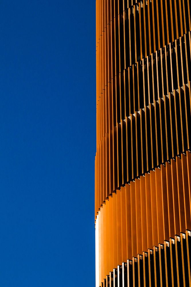Photograph by Mehrad Mallaei