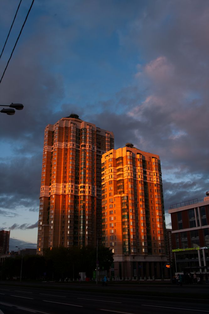 Photograph by Марат Фирьатович