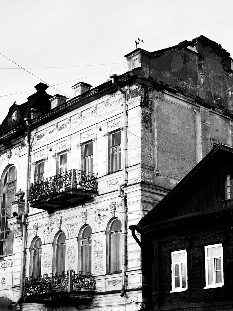 Photograph by Артём Соболь
