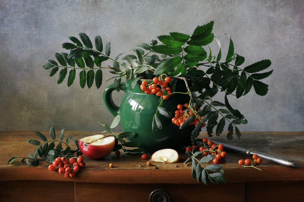 Photograph by Ольга Кочнева