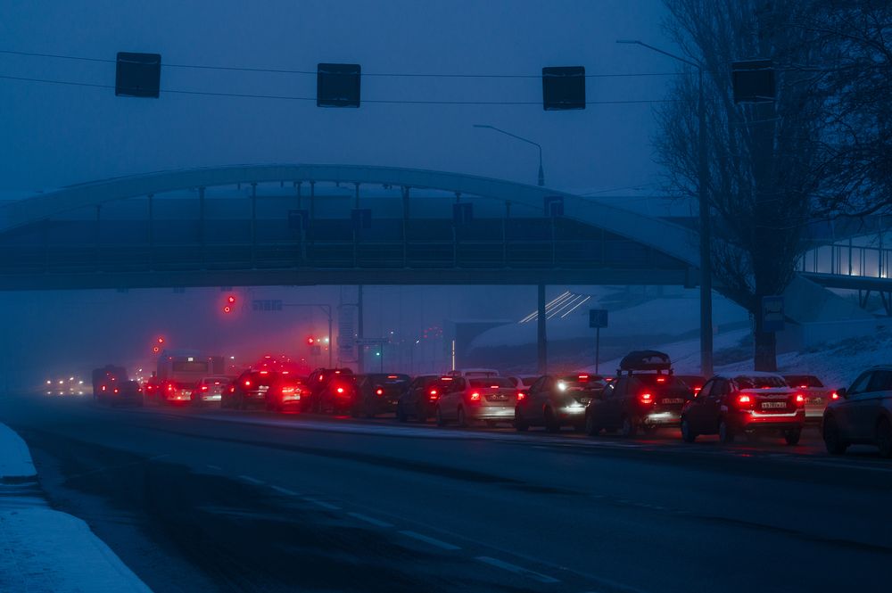 Photograph by Павел