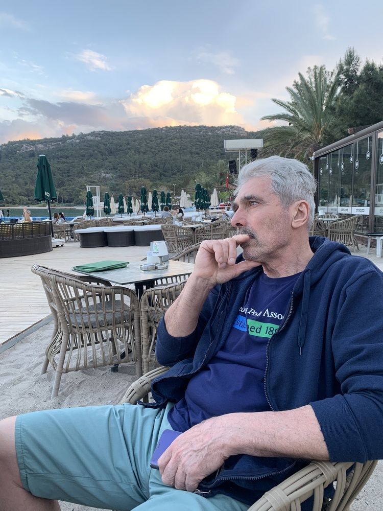 Photograph by Елена