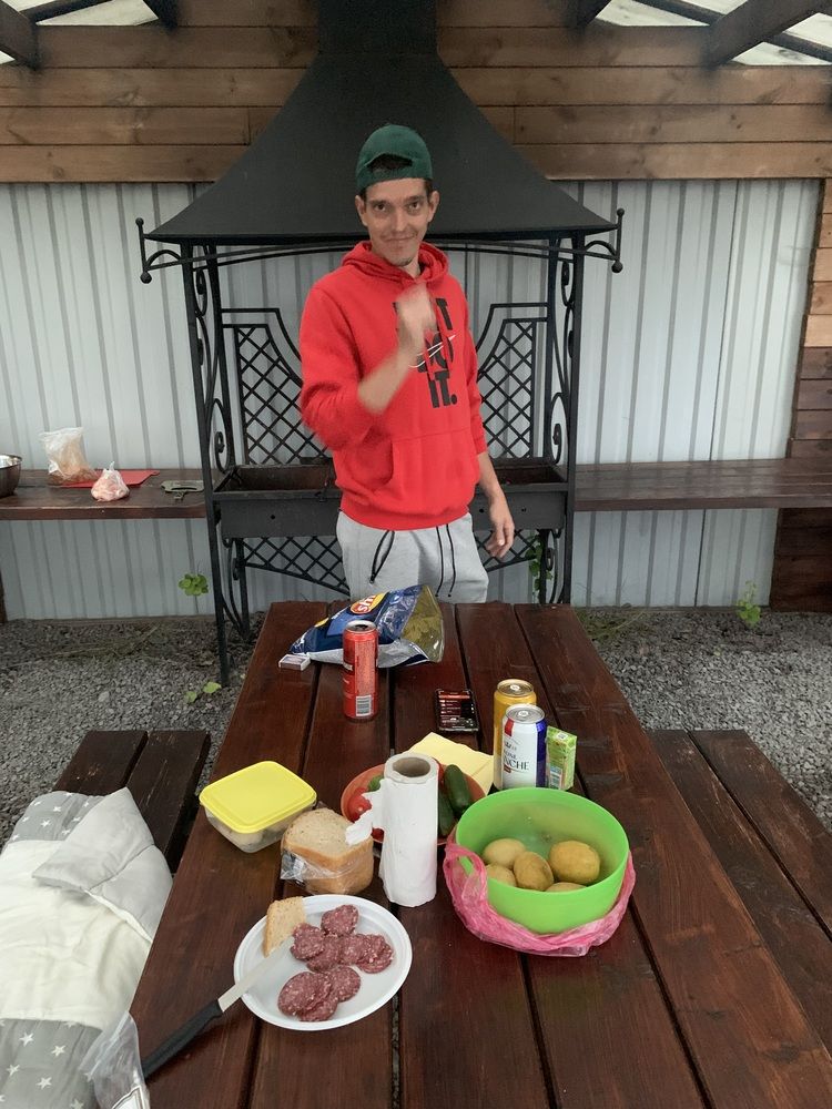 Photograph by Елена