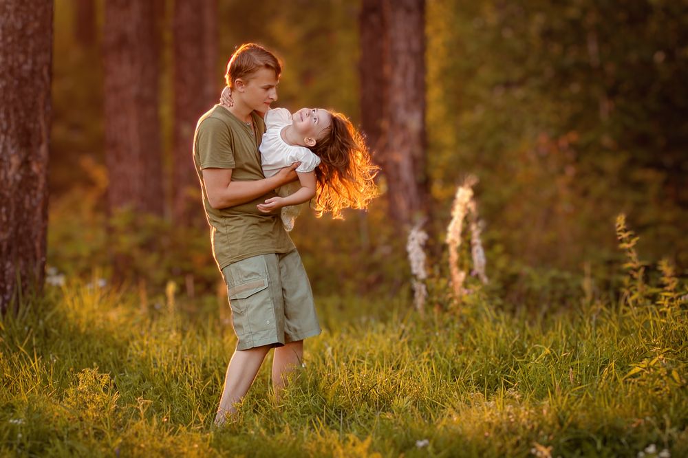 Photograph by Ольга Мячикова