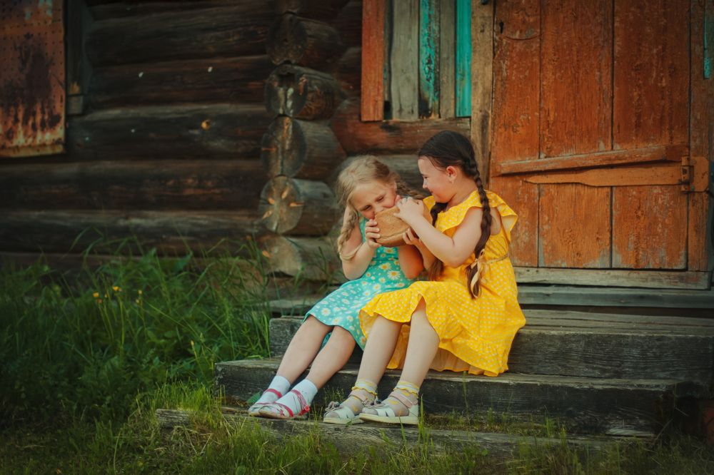 Photograph by Ольга Мячикова