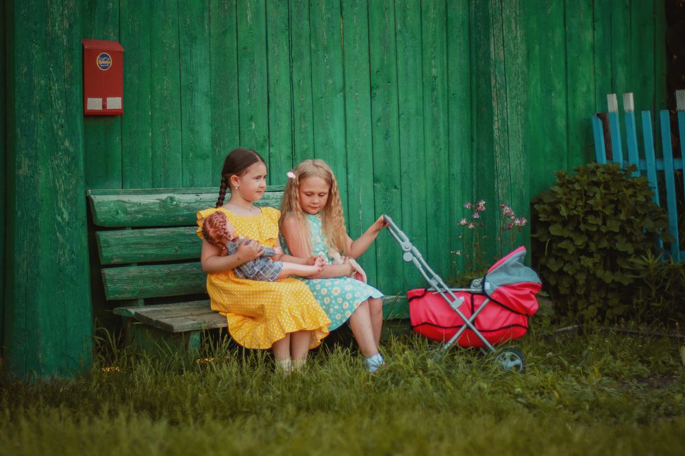 Photograph by Ольга Мячикова