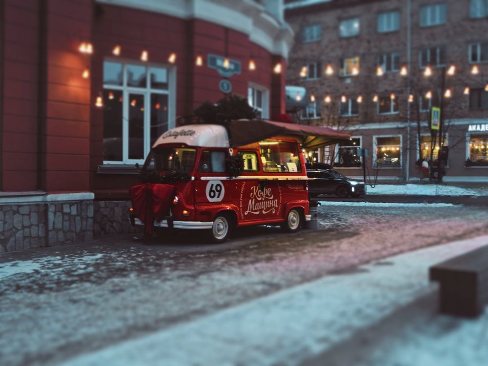 Photograph by Almaz Pirmatov