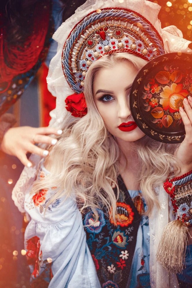 Photograph by Анастасия Голубева