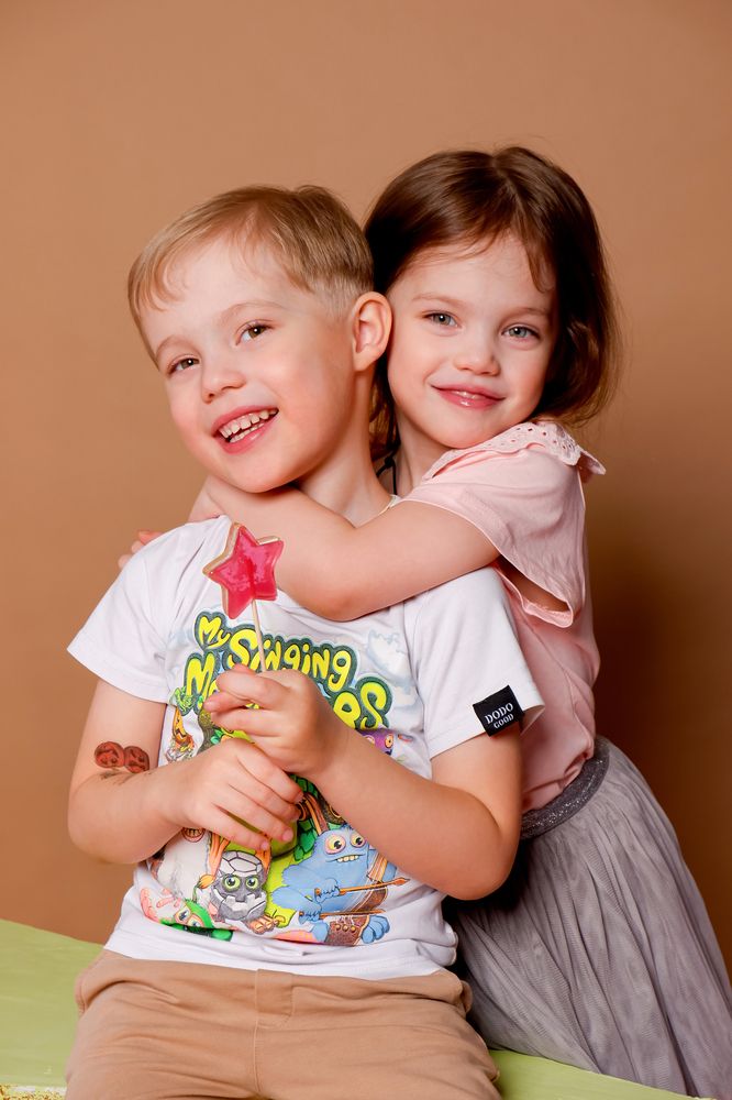 Photograph by Евгения Титова