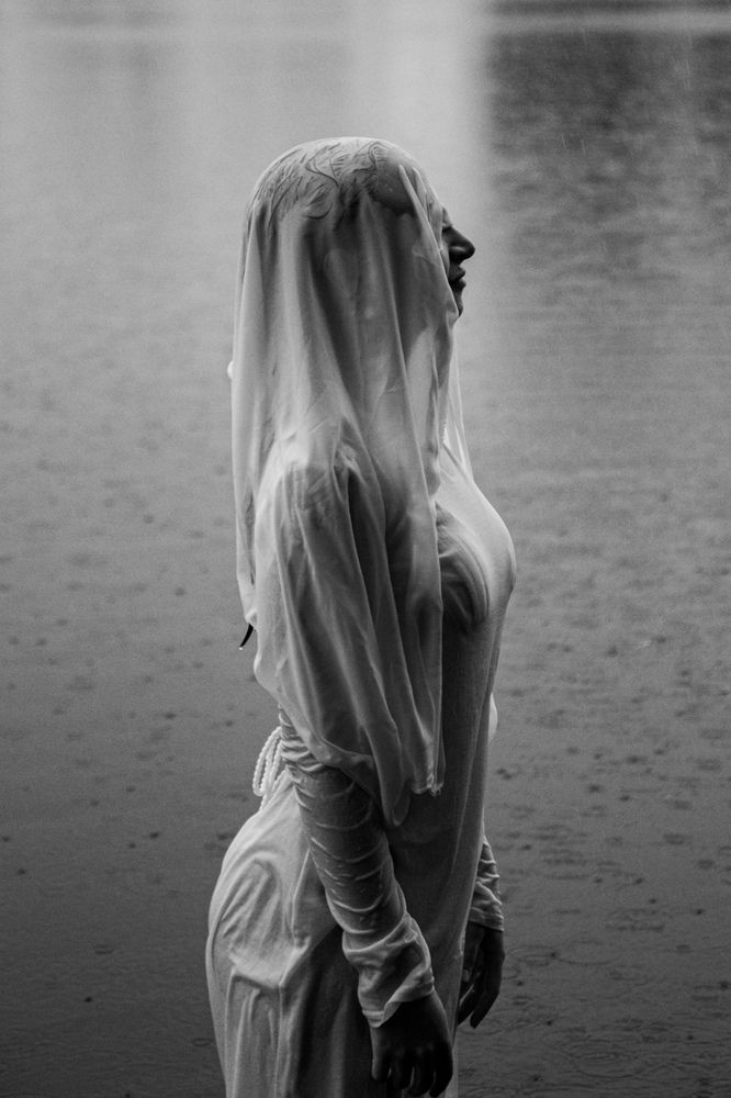 Photograph by Анастасия Иванцова