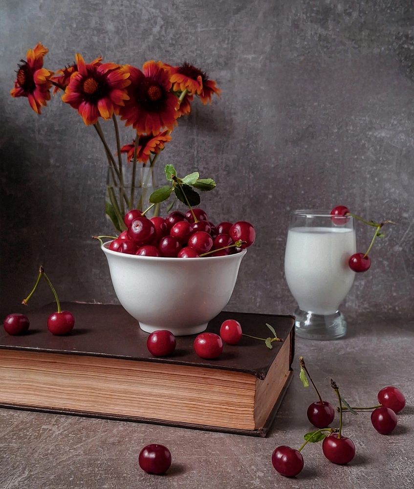 Photograph by Марина Мальцева