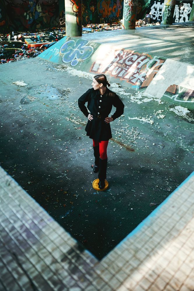 Photograph by Дарья Заманова