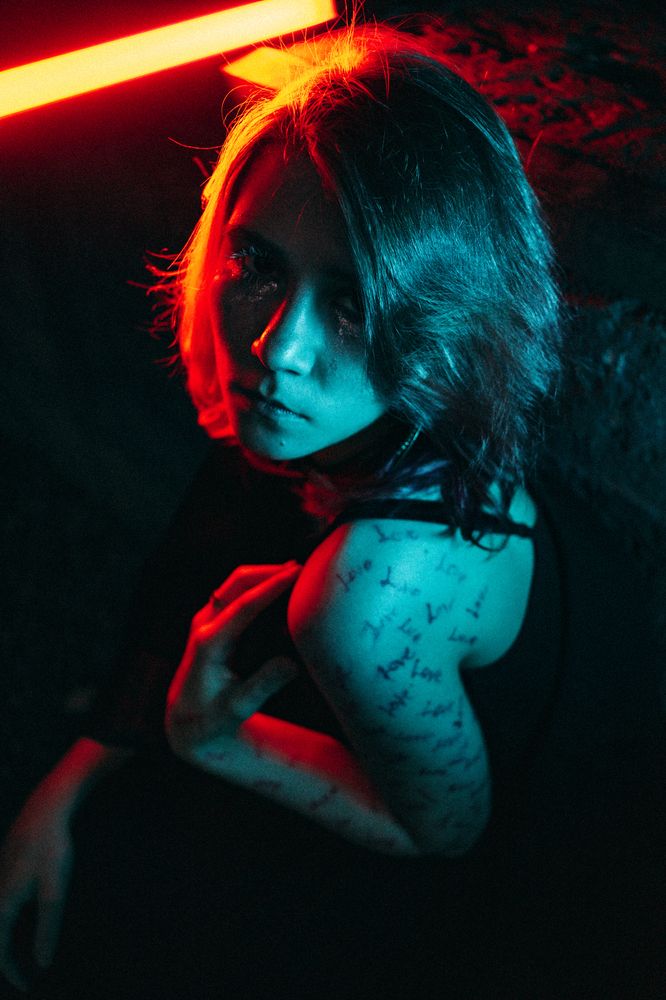 Photograph by Дарья Заманова