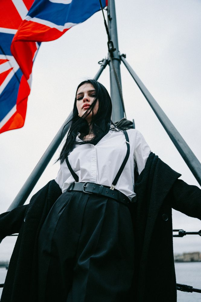 Photograph by Дарья Заманова