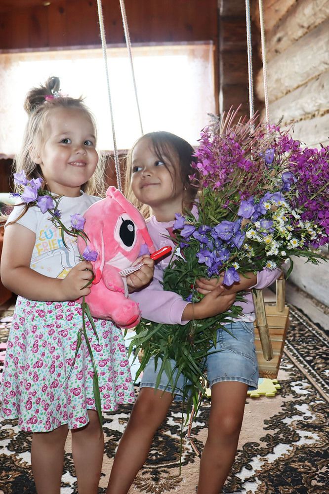 Фотография автора Людмила Иванова