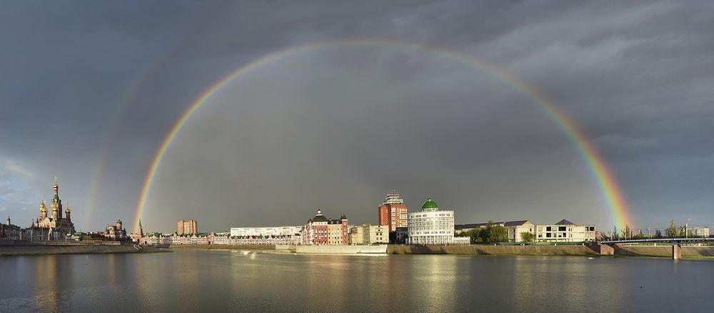 Photograph by Алексей Парамонов
