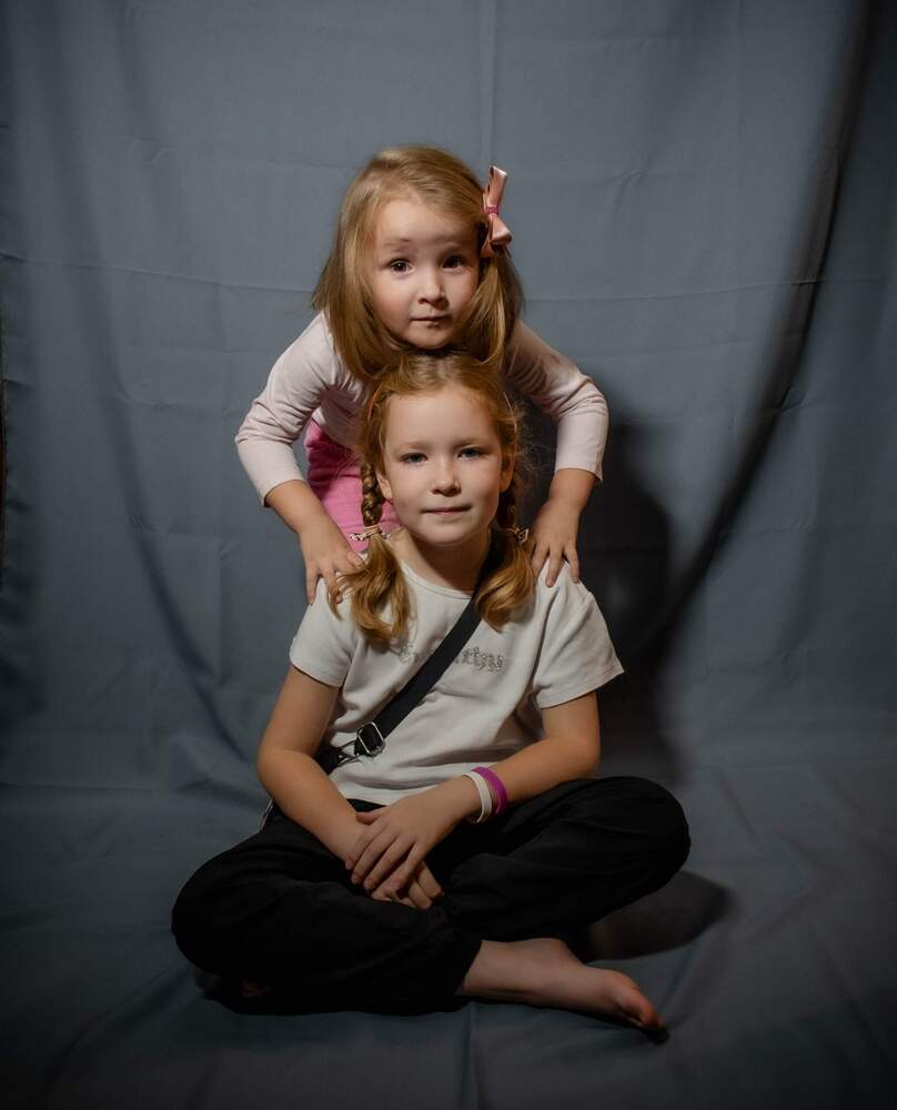 Photograph by Елена Царёва