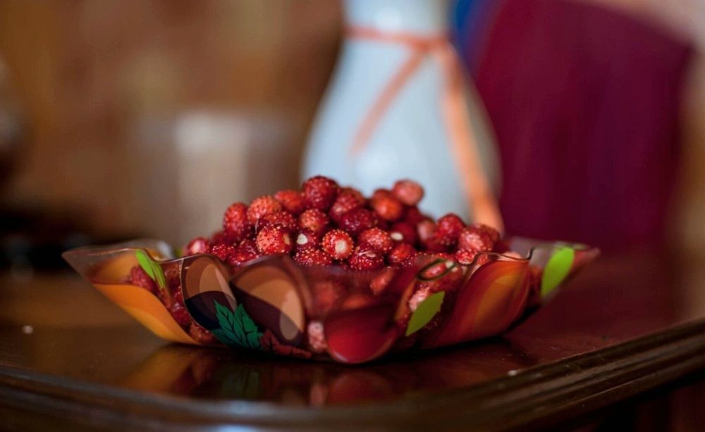 Photograph by Елена Царёва