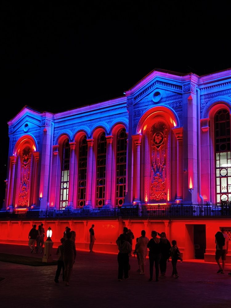 Photograph by Екатерина Романова