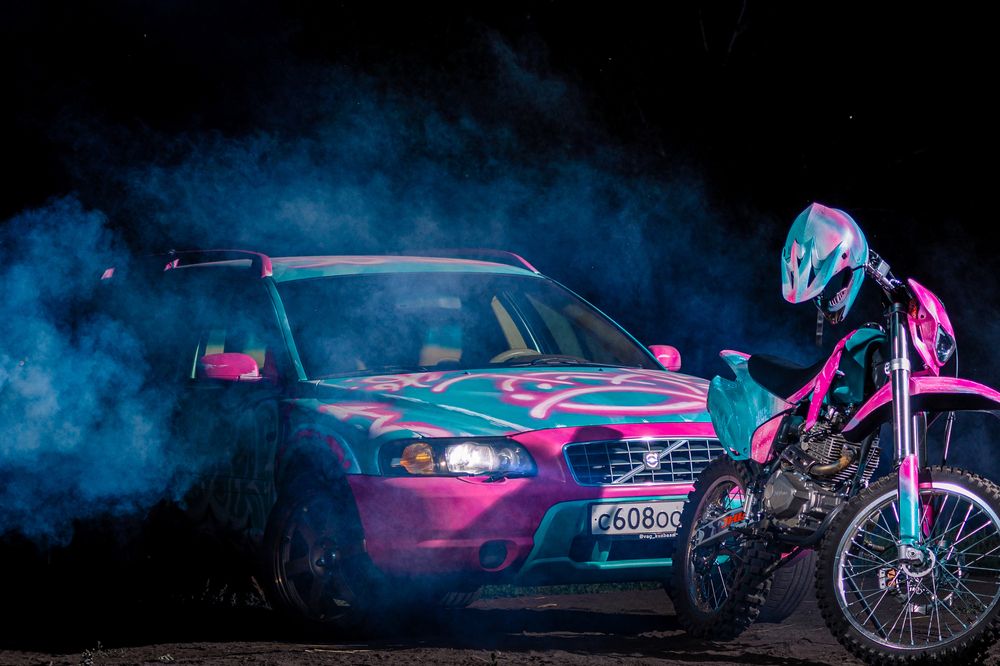 Photograph by Сергей Князев