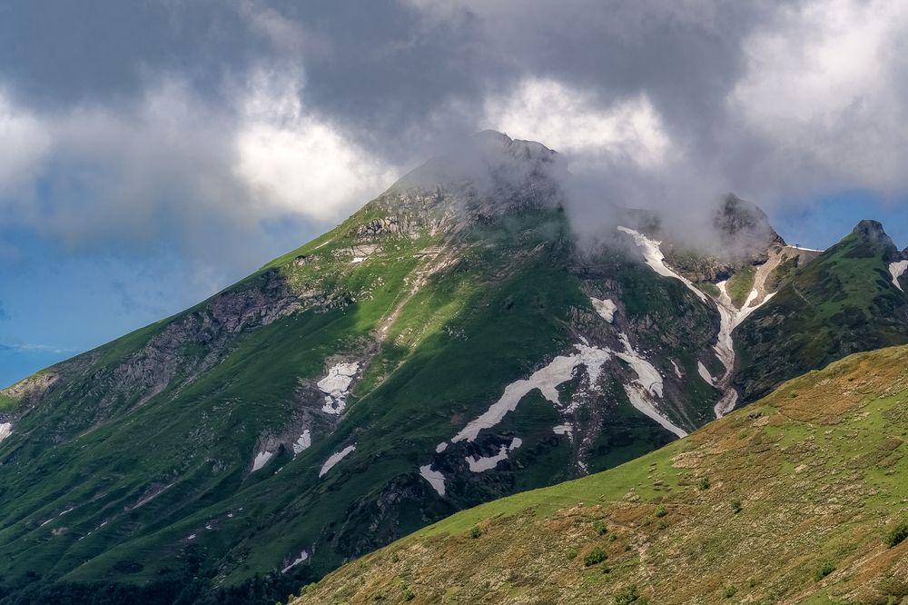 Photograph by Андрей Пучков