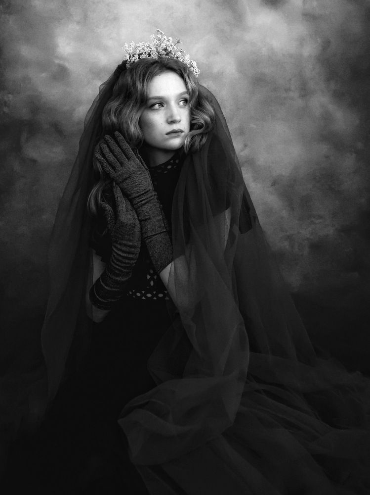 Photograph by Евгения Никишина