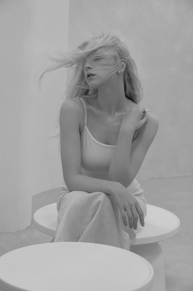 Photograph by Margarita Malkova