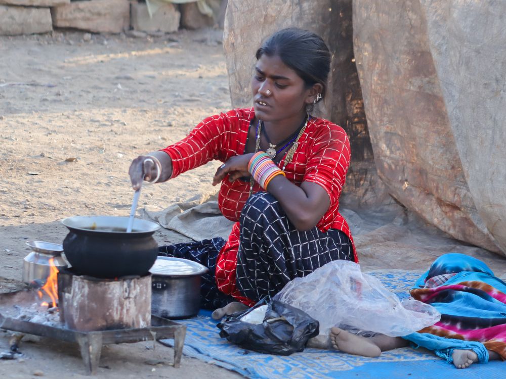 Photograph by Sugha Bapodara