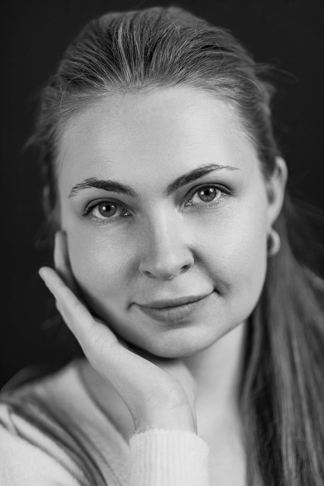 Photograph by Александр Добровольский