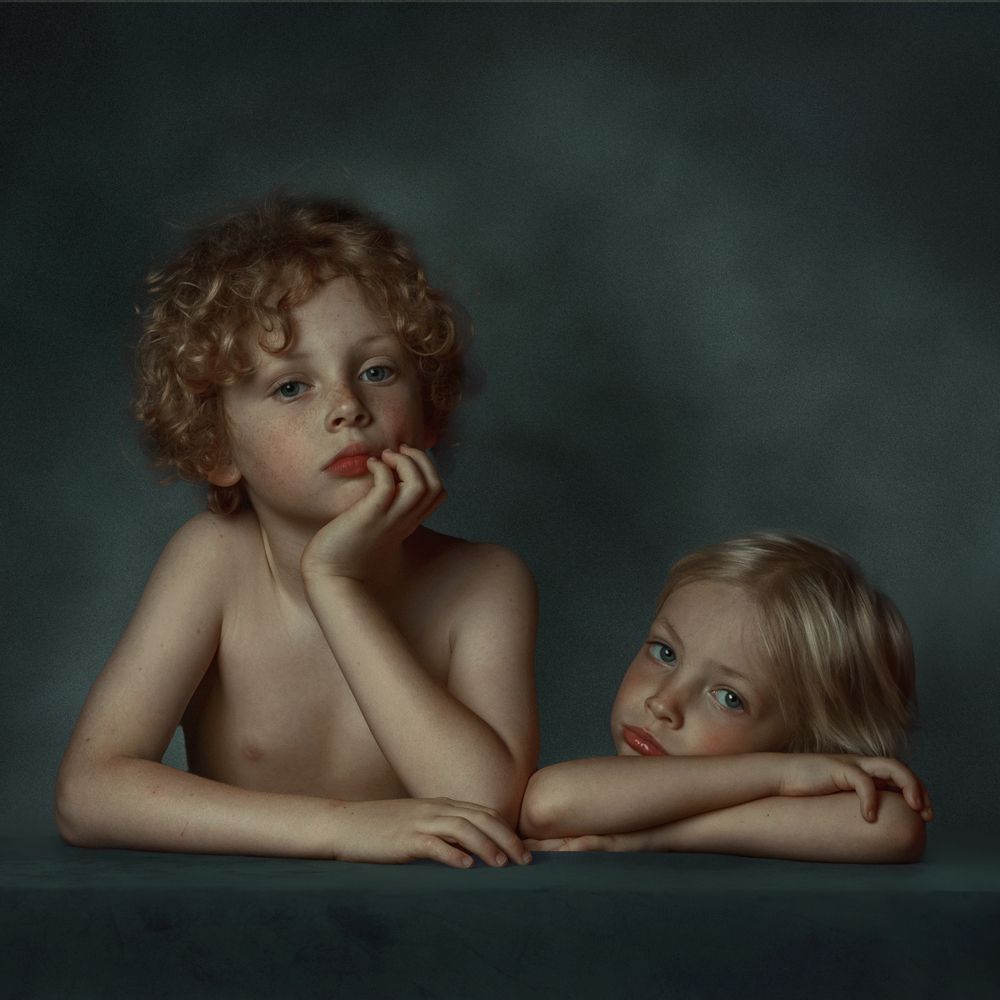 Photograph by Наталья Водовозова