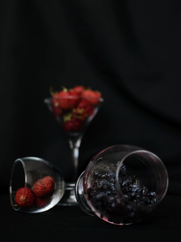 Photograph by Ульяна Красикова