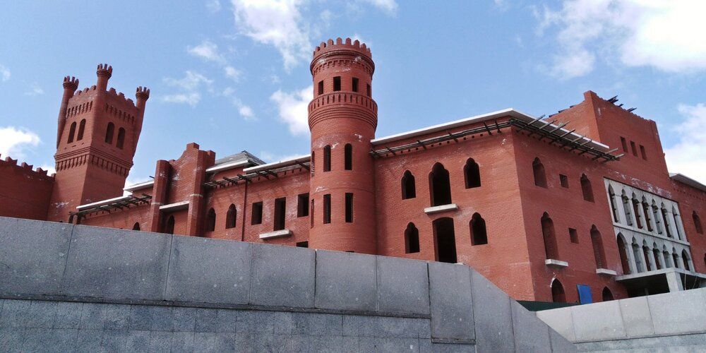 Photograph by Инна Голубева