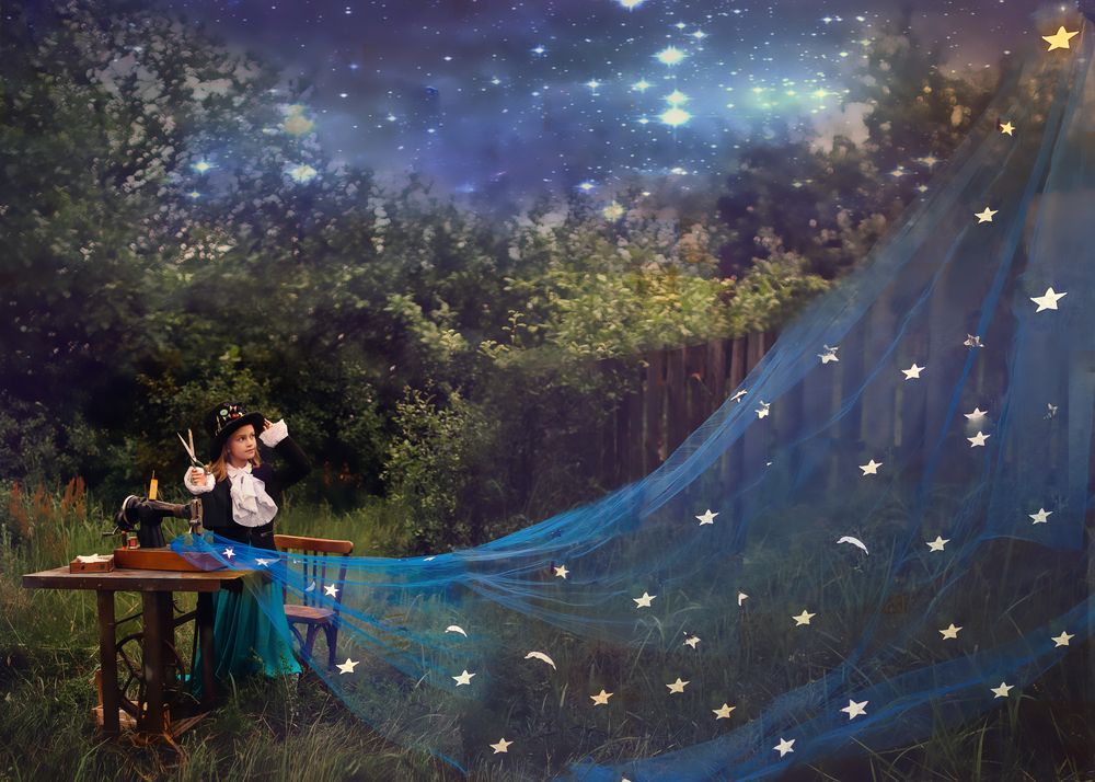 Photograph by Светлана Моисеева