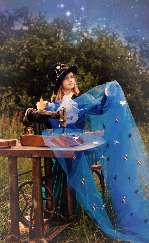 Photograph by Светлана Моисеева