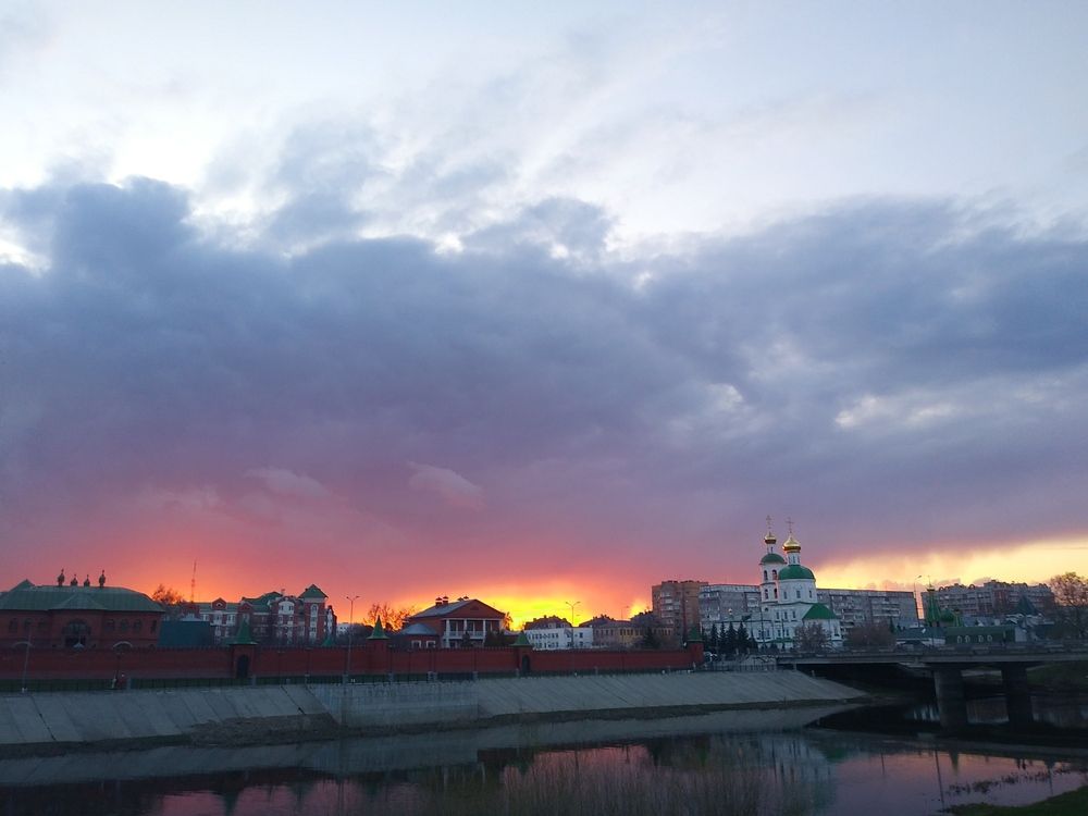 Photograph by Инна Голубева