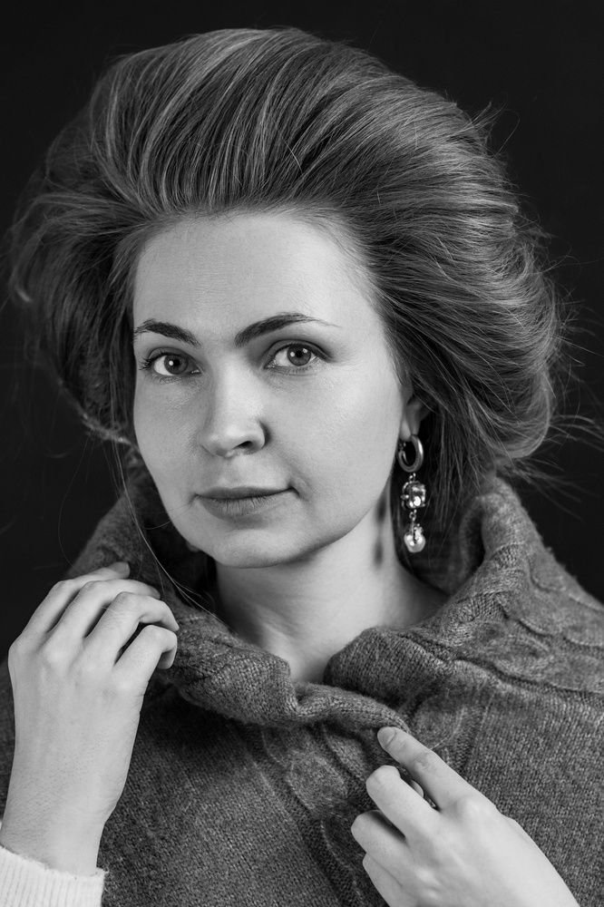 Photograph by Александр Добровольский