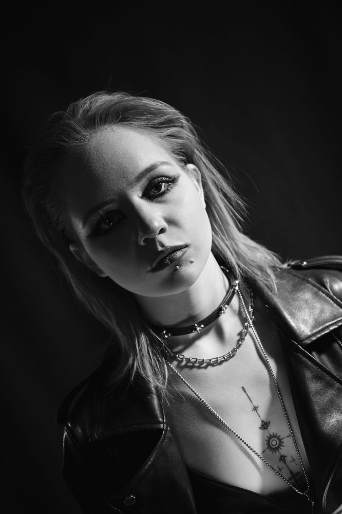 Photograph by Обида Ника