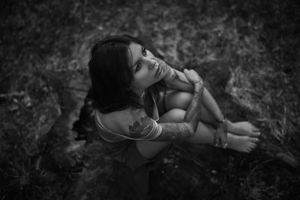 Photograph by Обида Ника