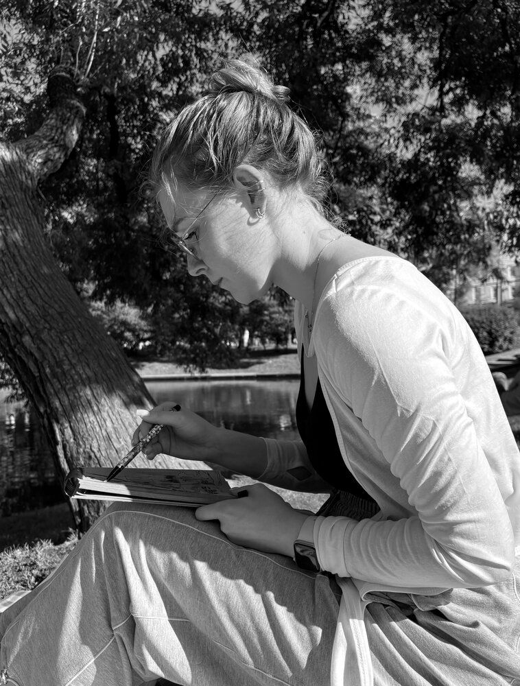 Photograph by Татьяна Смирнова